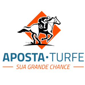 ApostaTurfe — canal oficial de apostas online
